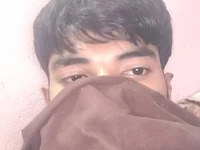 theindianboy989 avatar