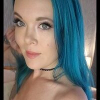 thetinyblue avatar