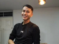 thiagofoster avatar