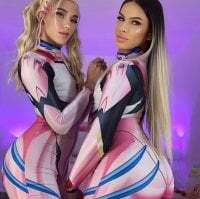 valerya-and-alesia avatar