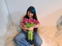 velvet_gloria avatar