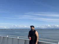 vinayz0 avatar