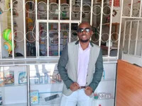 vintageke avatar