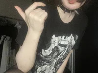 virusDoll avatar