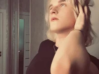 vulgarblondee avatar
