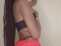 wildebon avatar