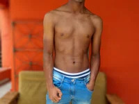 x_cage avatar