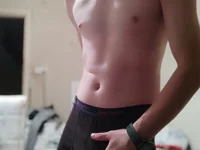 xxBadboySxx avatar