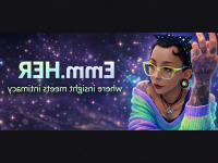 xxEMMxxx avatar