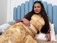 yaazhinii avatar