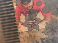 yashu9 avatar