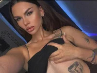 your_girl606 avatar