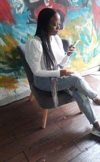 ziyaed avatar