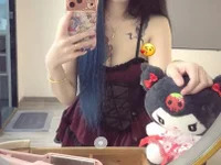 zuoaidexinxin avatar