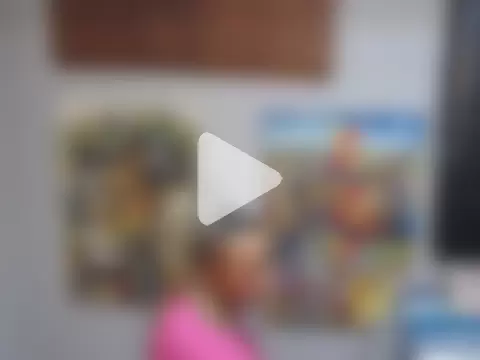 AfricanChinese photo 5