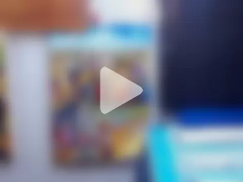 AfricanChinese photo 1