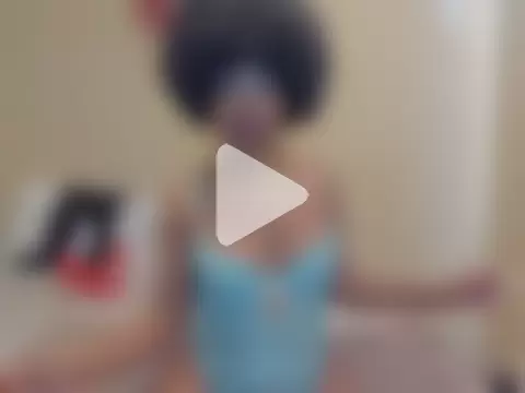 AfricanSquirtingQueen photo 17