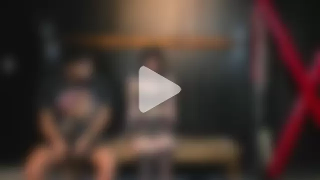 BDSM_Vantablack_ photo 16
