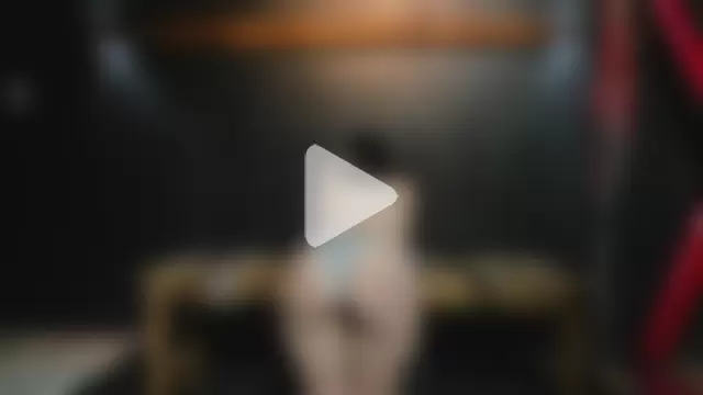 BDSM_Vantablack_ photo 8