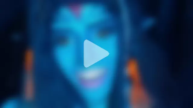 BLUE_AIVEE69 photo 18
