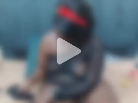 BlackSexQueenX photo 9