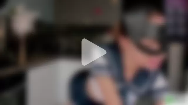 Black__bunny photo 21