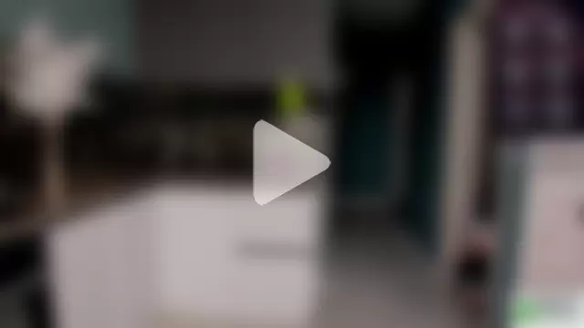 Black__bunny photo 1