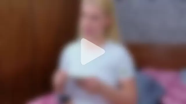 CuteBlondeMe photo 17