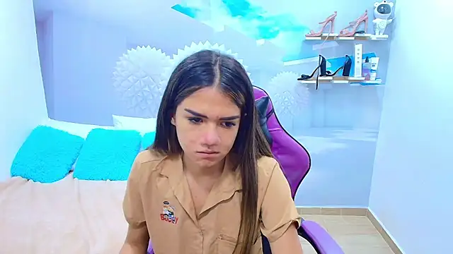 DEMI_LEED Nude on Cam: Free Live Webcam Show & Chat