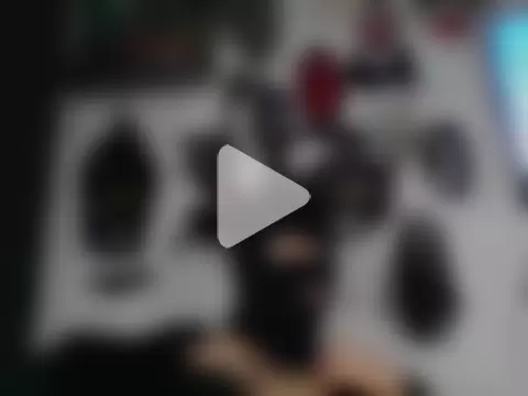 FeticheMacabre photo 25