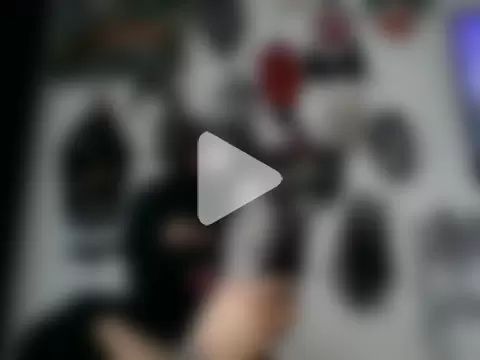 FeticheMacabre photo 20