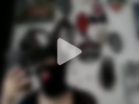 FeticheMacabre photo 18