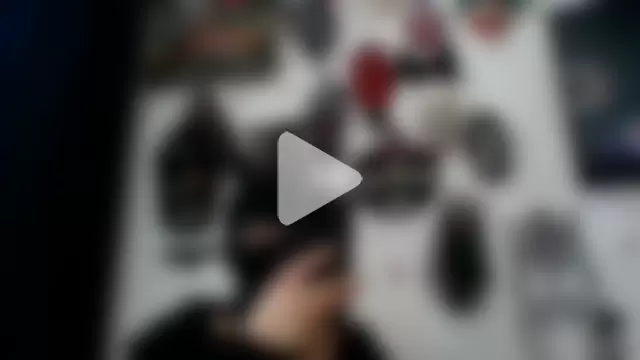 FeticheMacabre photo 17