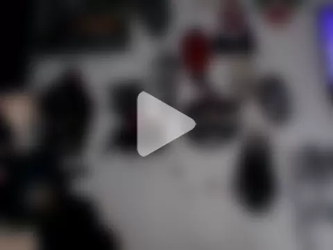 FeticheMacabre photo 16