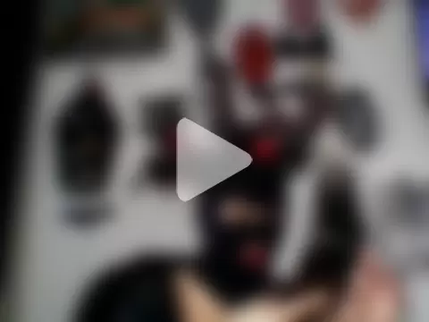 FeticheMacabre photo 14