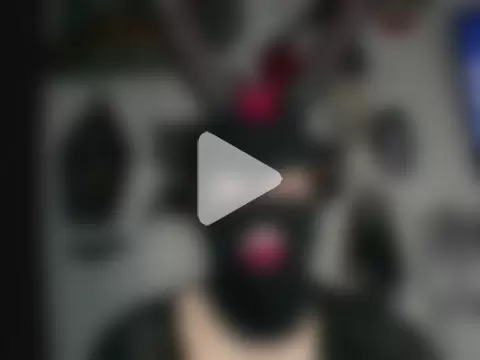 FeticheMacabre photo 11