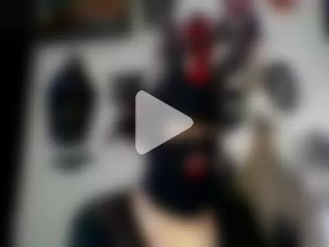 FeticheMacabre photo 10