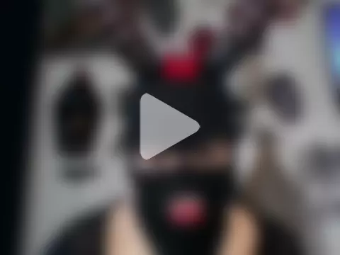 FeticheMacabre photo 3