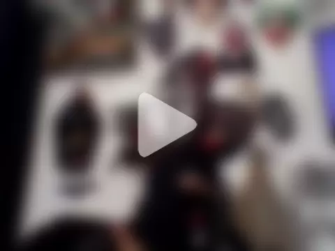 FeticheMacabre photo 1