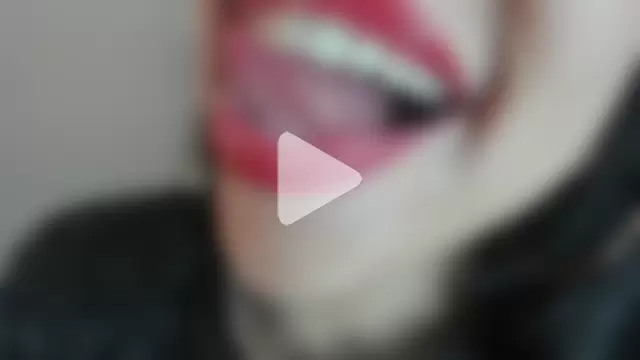 Katty_mouth photo 13