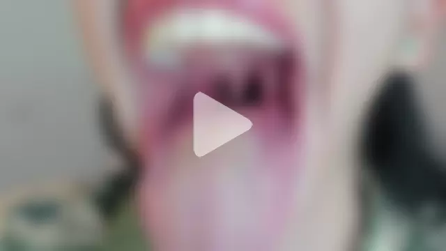 Katty_mouth photo 10