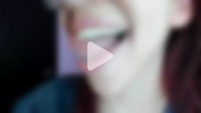 Katty_mouth photo 12