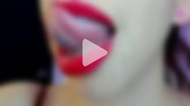 Katty_mouth photo 3