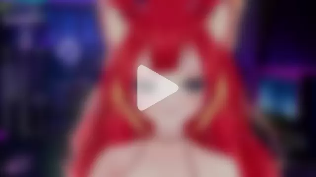 LewdFoxy_VT photo 11