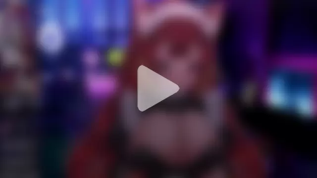 LewdFoxy_VT photo 5