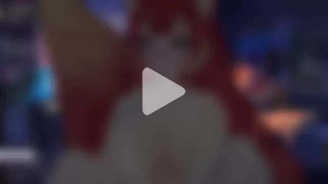 LewdFoxy_VT photo 2