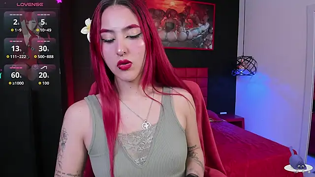 Megan_wolf1_ photo 25