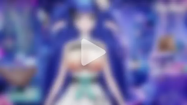 Mei_Azure photo 7