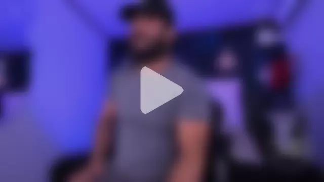 MichaelBear_ photo 2