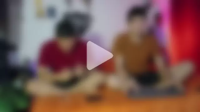 Nymphobuddies photo 17